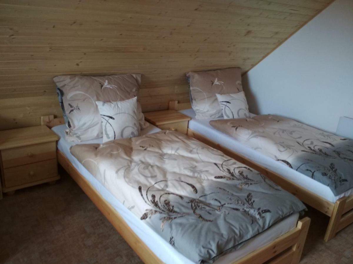 Rychlebská Pohoda Černá Voda Exteriér fotografie