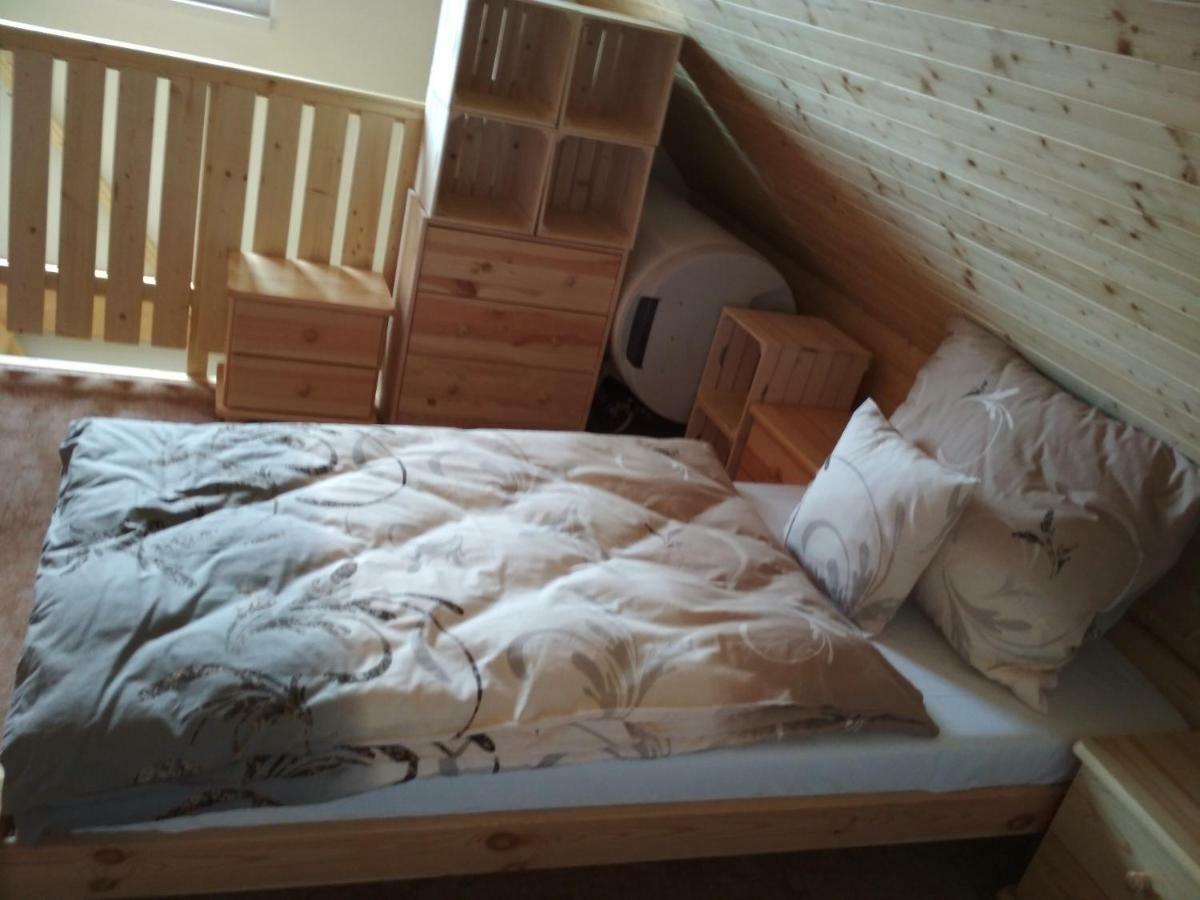 Rychlebská Pohoda Černá Voda Exteriér fotografie