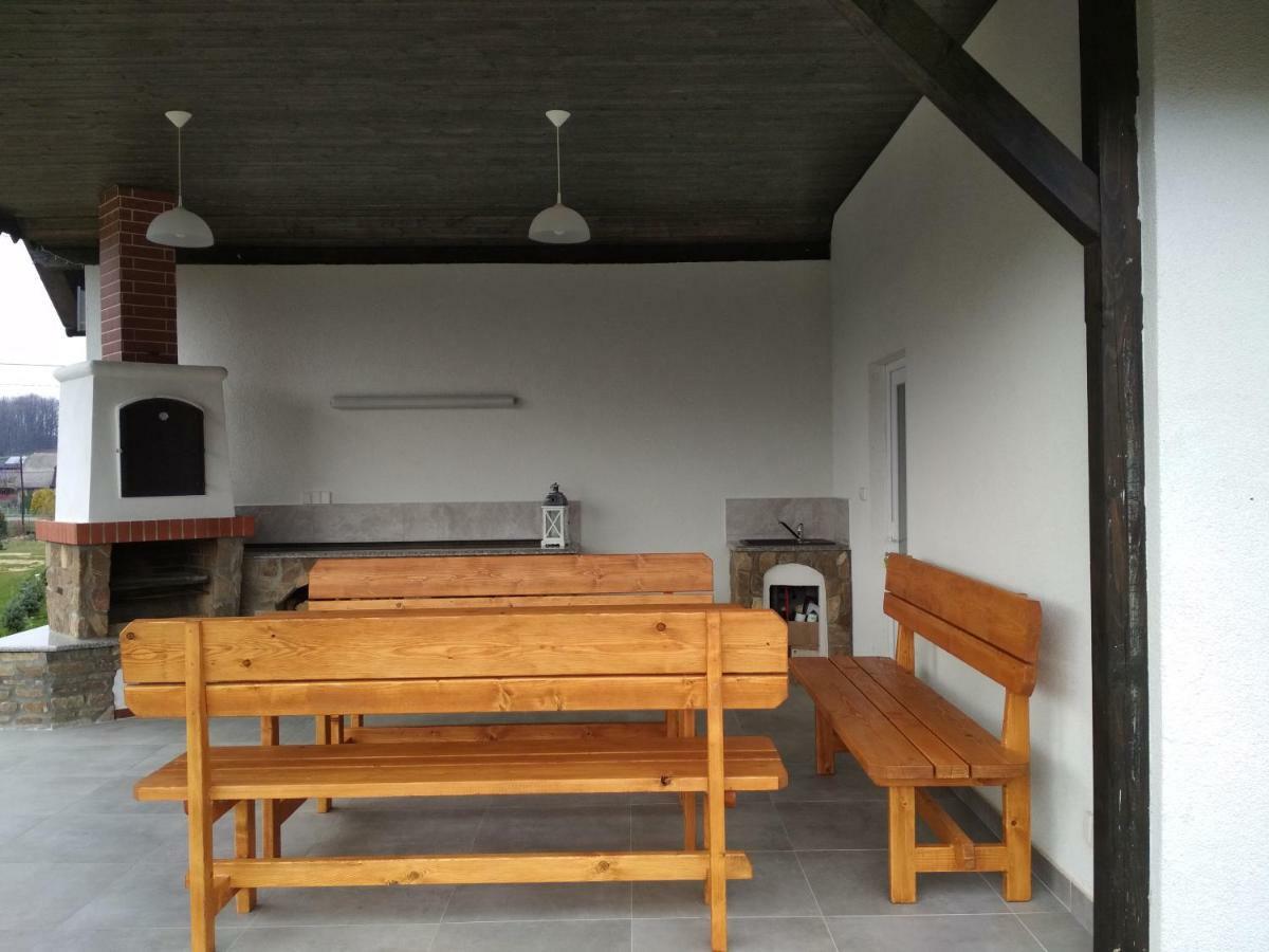 Rychlebská Pohoda Černá Voda Exteriér fotografie