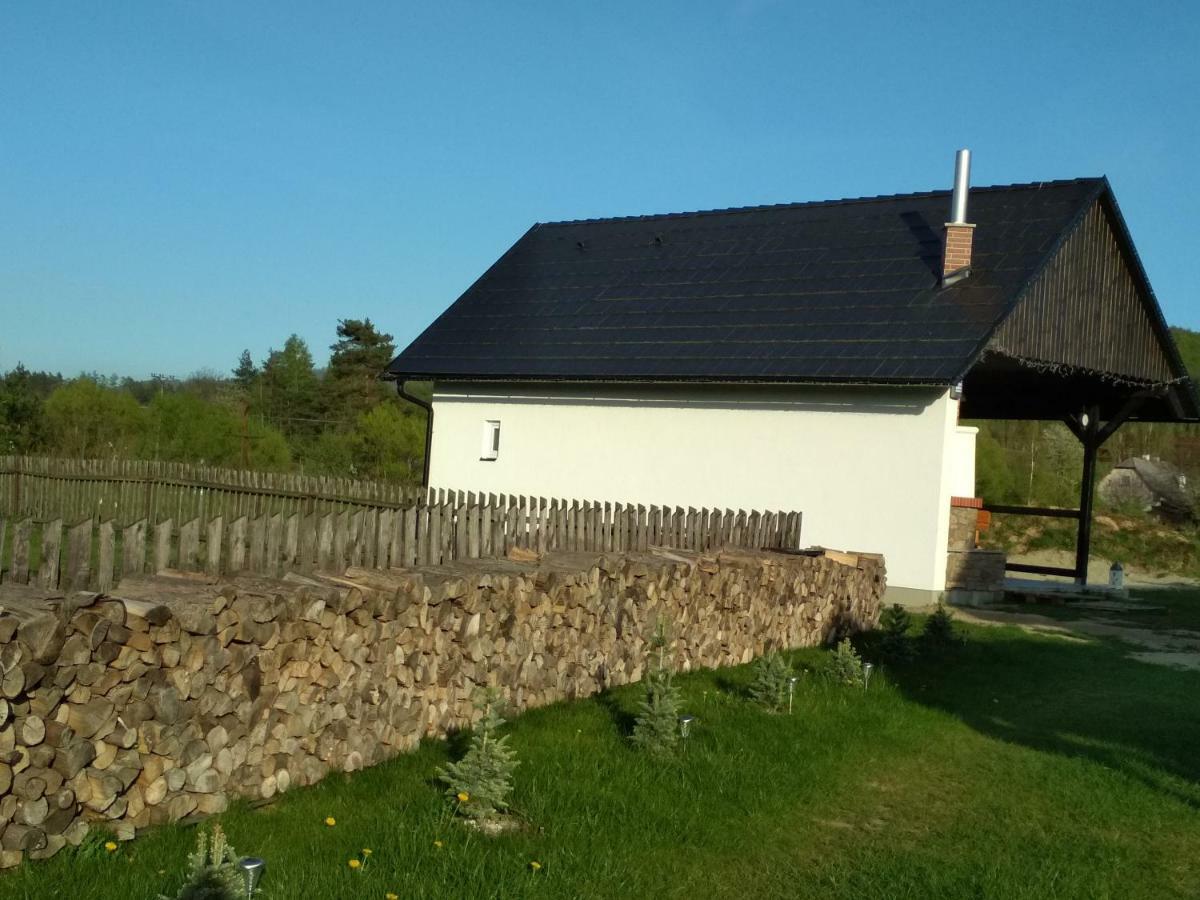 Rychlebská Pohoda Černá Voda Exteriér fotografie